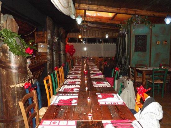 Pizzeria Ristorante Fuori Rotta